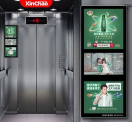 如果预算有限,电梯广告怎么投可以效果翻倍