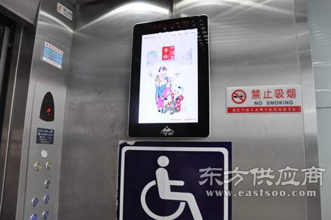 楼宇电视电梯广告 天灿传媒 在线咨询 武汉电梯广告图片