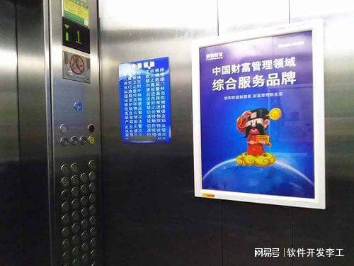 为什么现在越来越多的广告,这是有什么样的利益在这