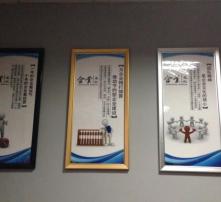 高清图片在电梯广告中的核心价值与应用策略