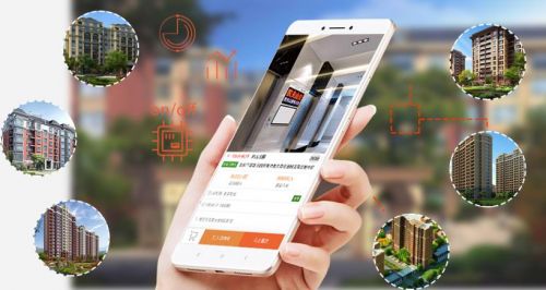 变衣科技获近亿元融资，品牌升级为喜屏科技 打响中国电梯广告市场最后一场战役