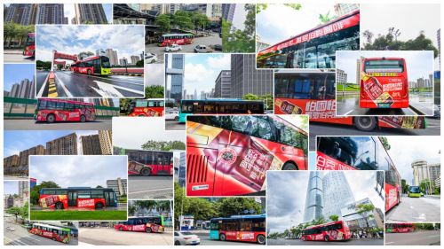 罗伯克咖啡 电梯广告强势登陆，精准触达白领圈层，成就销量口碑双丰收